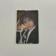 TXT ボムギュ 埼玉 ラキドロ B賞 直筆サイン TXT ヨンジュン 直筆サイン入り【B賞】愛知会場 10名限定 ラキドロ