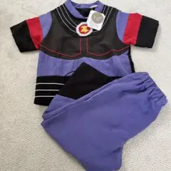 新品 バースデイ Disney トイストーリー ザーク なりきり　110