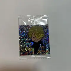ワンピース 大海賊シール ウエハース SW12-20 SGR サンジ
