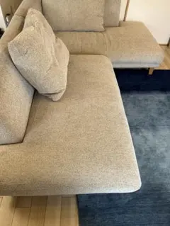 首都圏送無料〜INCOONソファドイツマチルダ 18万　癒しのフルフェザー生活 首都圏送無料〜INCOONソファドイツマチルダ 18万 癒しのフル