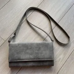 ウォレットショルダー ショルダーバッグ