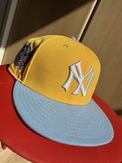 海外別注 New York Yankees 7 1/2