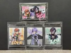 3SKM セブンイレブンコラボ　クリアカード