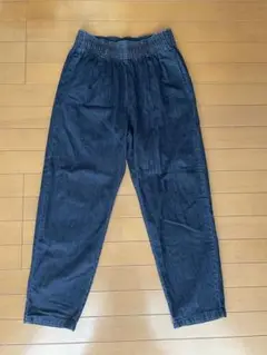ウエストゴム