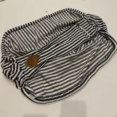 Betta ストライプ 抱っこひも　スリング