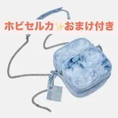 【BTS/J-HOPE】アーティストメイド ホソク サバサバッグ