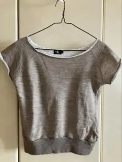 ベスト　tops