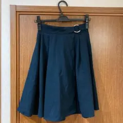 マジェスティックレゴン　冬スカート