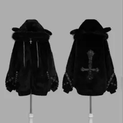 2025年最新】dimMoire ファーの人気アイテム - メルカリ