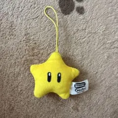 Mocchi-Mocchi Gacha Game Style スーパーマリオ