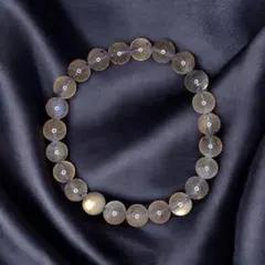 ムーンストーン K00692 パワーストーンブレスレット