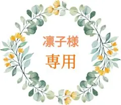 凛子様 リクエスト 2点 まとめ商品