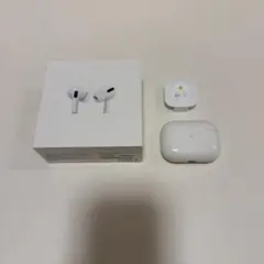 Apple AirPods Pro 本体のサムネイル