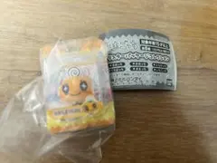 たまごっち　ブリスターパッケージコレクション　めめっち