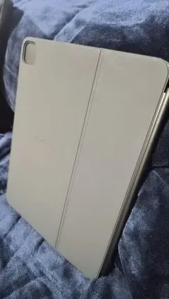 純正 iPad Pro M4 13インチ MagicKeyboard ブラック