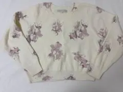 マーキュリーデュオ ニット