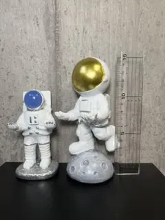 2026年最新】宇宙飛行士 フィギュアの人気アイテム - メルカリ