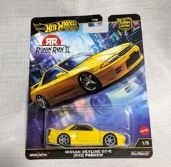 2026年最新】ホットウィール r33の人気アイテム - メルカリ