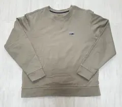 パタゴニア デイリー・クルーネック・スウェットシャツ Mサイズ