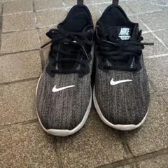 NIKE FLEX TR9 スニーカー ブラックのサムネイル