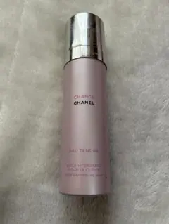 CHANEL チャンス　オー　タンドゥル　モイスチャー　ミスト(ボディ用乳液)