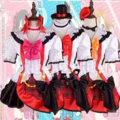2026年最新】矢澤にこ コスプレ衣装 ラブライブの人気アイテム - メルカリ