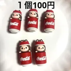 ラブブチャーム 大きめ シリコンゴム じゃらきー