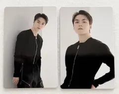 SEVENTEEN FOLLOW AGAIN バーノン　トレカ