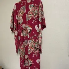 古着/アンティーク／子供／着物のサムネイル