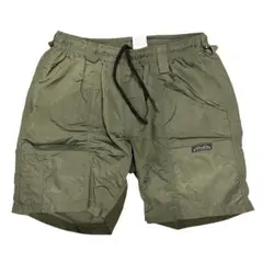 ケネスフィールド GUIDE SHORTS II - KHAKI - メルカリ