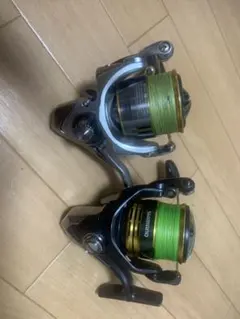 FREAMS LT3000S-CXH SHAHARA C3000HGのサムネイル