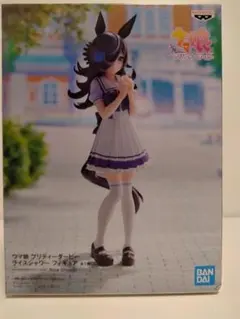 ライスシャワー フィギュア ウマ娘 プリティーダービー