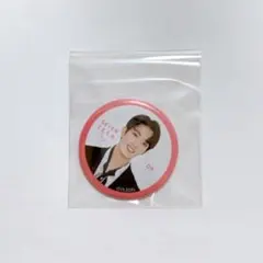 SEVENTEEN 缶バッチ