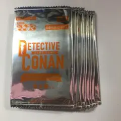 名探偵コナンカードゲーム プロモーションパック Vol.11 プロモ 10パック