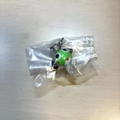 【新品未開封】ケロロ軍曹 めじるしアクセサリー　〜どうぶつ変身であります〜