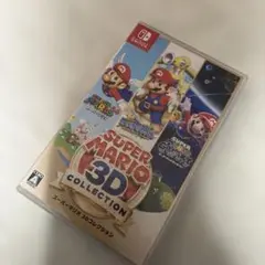 フリーダム様専用スーパーマリオ 3Dコレクション - メルカリ