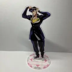 JOJO アクリルスタンド 東方仗助