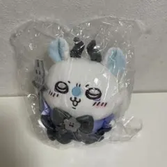 d*9様 まじかるちいかわ モモンガ ぬいぐるみ②