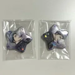 韓国BL SPAKLZ 缶バッジ 2点 | Mercari