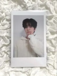 Stray Kids　スキズ　シーグリ　2024　スンミン　Seungmin