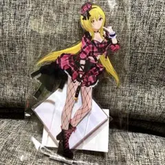 アイドルマスター　黒埼ちとせ　8周年　アクリルスタンド