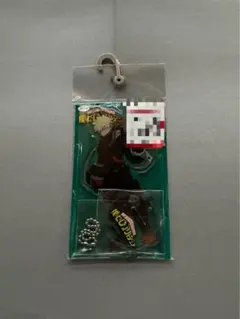 僕のヒーローアカデミア ヒロアカ 爆豪勝己 ビッグアクリルスタンドキーホルダー