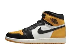 Nike Air Jordan 1 Retro High OG Taxi