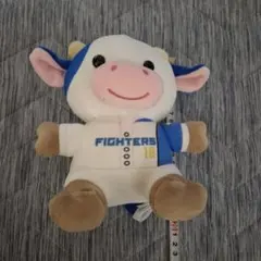 さよ様専用 日ハム伊藤大海 FIGHTERS ぬいぐるみ 17 - メルカリ