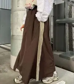 【チャオパニックティピー】エシンタ⭐︎リメイクジャージスカート