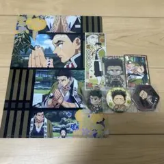 鬼滅の刃 悲鳴嶼行冥 / まとめ売り