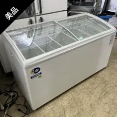 未使用品　ダイレイ　冷凍ストッカー　D-201D2　業務用　冷凍庫 D-201D ダイレイ 冷凍ストッカーチェストタイプ（-35