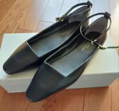 【green label relaxing】★新品★フラットシューズ　22.5