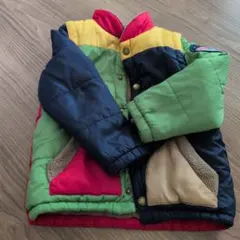 BEAMS MINI 多色　ジャケット