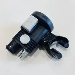 SCUBAPRO AIR2 ⑥
